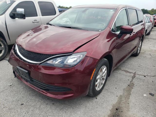 CHRYSLER PACIFICA 2017 2c4rc1dg1hr579075