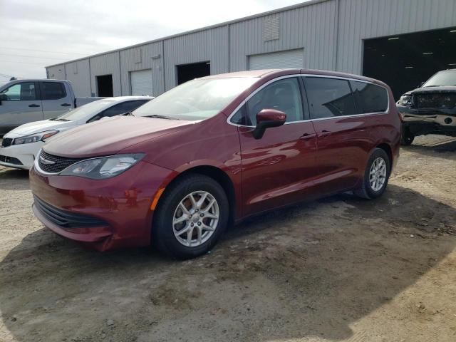 CHRYSLER PACIFICA T 2017 2c4rc1dg1hr588326