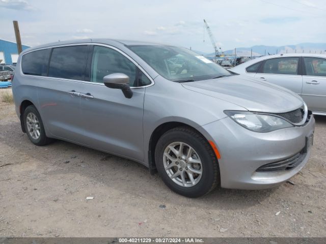 CHRYSLER PACIFICA 2017 2c4rc1dg1hr610132