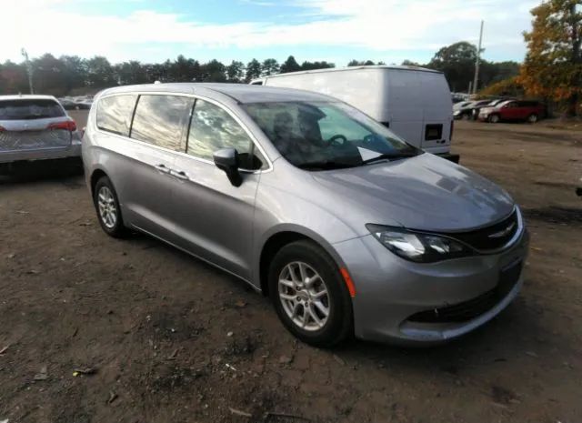 CHRYSLER PACIFICA 2017 2c4rc1dg1hr621082