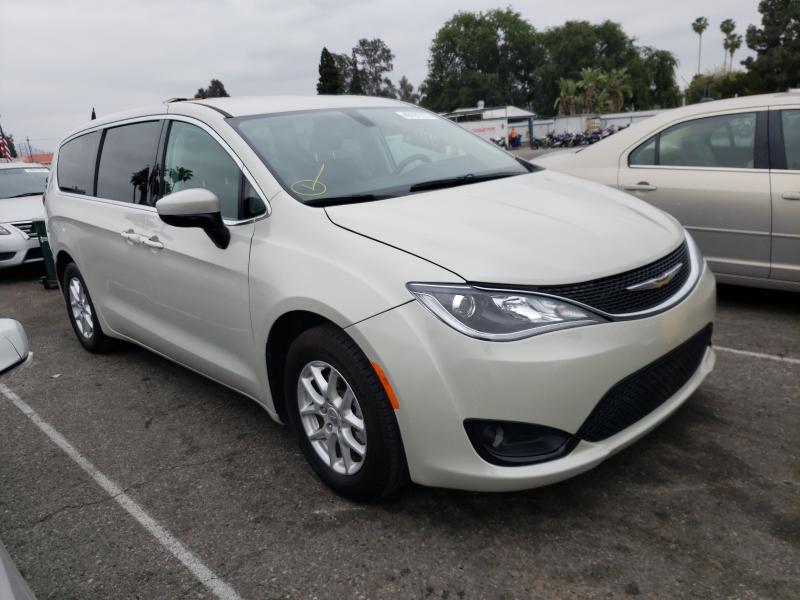 CHRYSLER PACIFICA T 2017 2c4rc1dg1hr623270