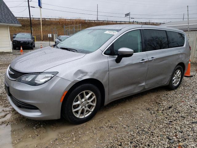 CHRYSLER ALL MODELS 2017 2c4rc1dg1hr684134