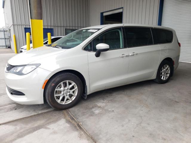 CHRYSLER PACIFICA T 2017 2c4rc1dg1hr723093