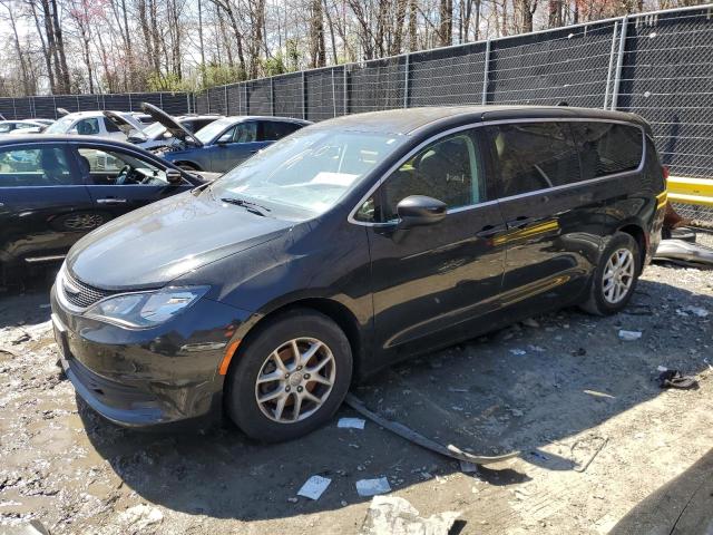 CHRYSLER PACIFICA T 2017 2c4rc1dg1hr723496