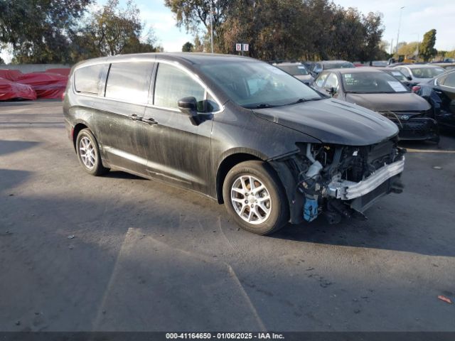 CHRYSLER PACIFICA 2017 2c4rc1dg1hr739990