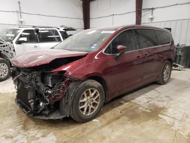 CHRYSLER PACIFICA 2017 2c4rc1dg1hr744543