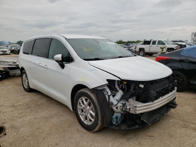 CHRYSLER PACIFICA T 2017 2c4rc1dg1hr840463