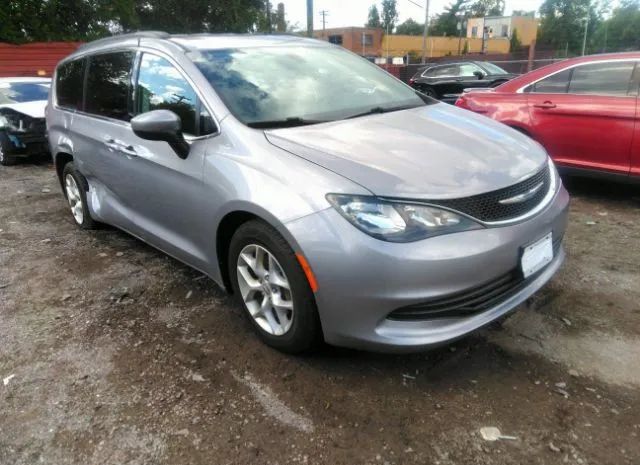 CHRYSLER PACIFICA 2018 2c4rc1dg1jr117945