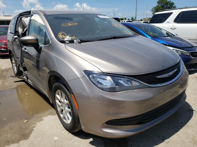 CHRYSLER PACIFICA T 2018 2c4rc1dg1jr148645