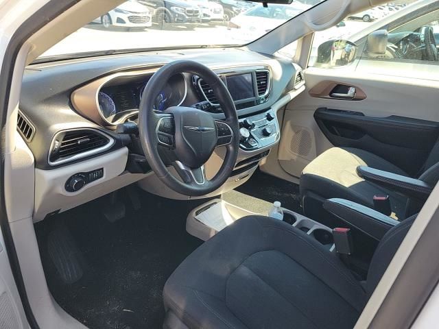 CHRYSLER PACIFICA 2018 2c4rc1dg1jr252276