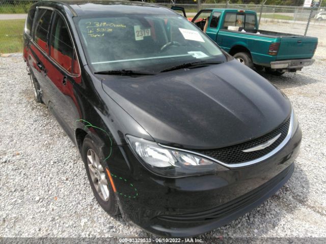 CHRYSLER PACIFICA 2018 2c4rc1dg1jr291451