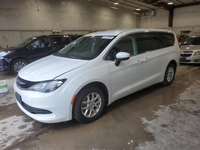 CHRYSLER PACIFICA T 2019 2c4rc1dg1kr685842