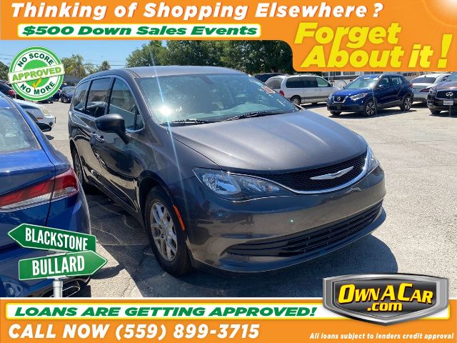 CHRYSLER PACIFICA 2019 2c4rc1dg1kr700792