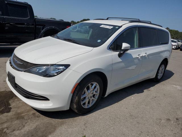 CHRYSLER MINIVAN 2020 2c4rc1dg1lr157199