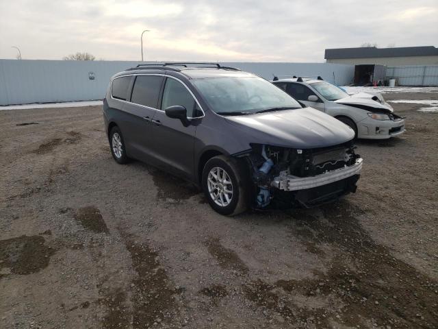 CHRYSLER VOYAGER LX 2020 2c4rc1dg1lr185407