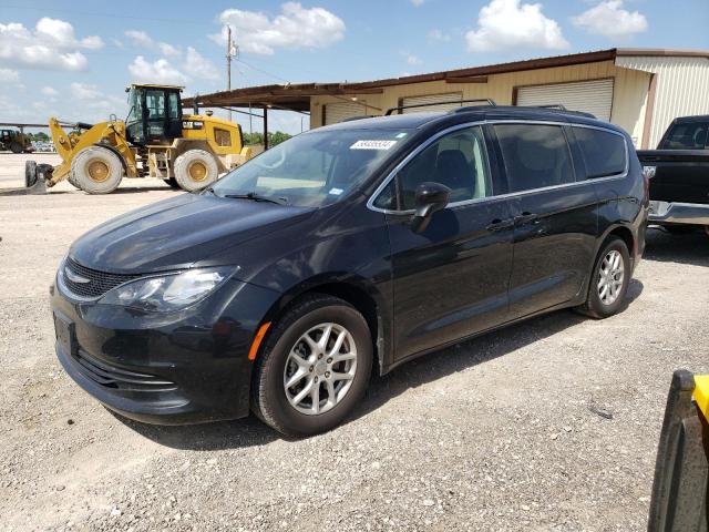 CHRYSLER MINIVAN 2020 2c4rc1dg1lr255262