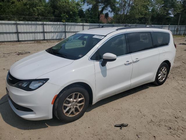 CHRYSLER VOYAGER LX 2020 2c4rc1dg1lr262017