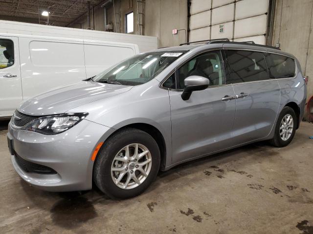 CHRYSLER MINIVAN 2021 2c4rc1dg1mr533451