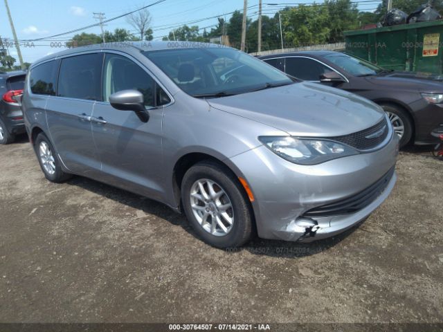 CHRYSLER PACIFICA 2017 2c4rc1dg2hr501484