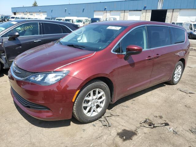 CHRYSLER PACIFICA T 2017 2c4rc1dg2hr508953