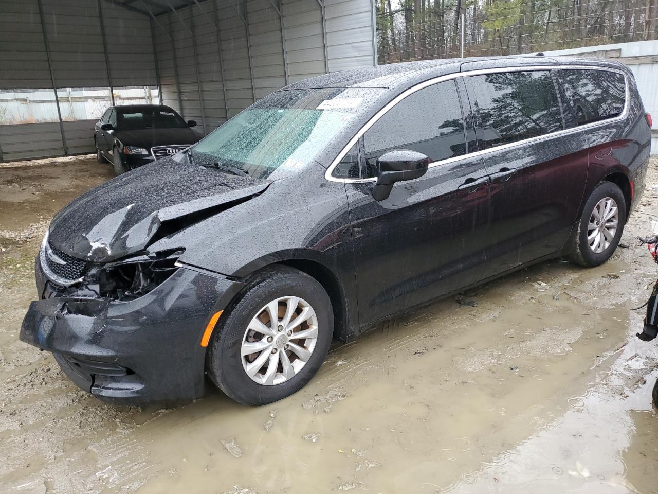 CHRYSLER PACIFICA 2017 2c4rc1dg2hr511254