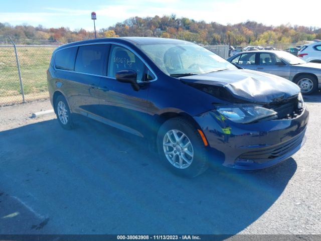 CHRYSLER PACIFICA 2017 2c4rc1dg2hr519497