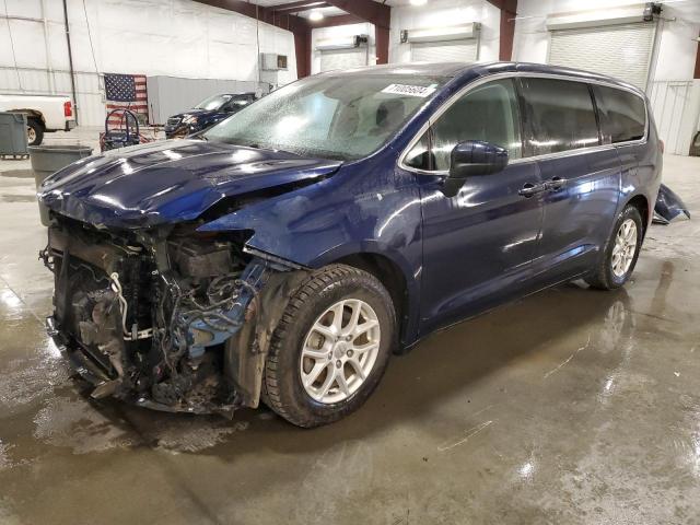 CHRYSLER PACIFICA T 2017 2c4rc1dg2hr551737