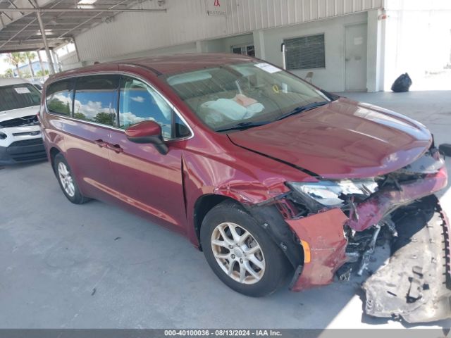 CHRYSLER PACIFICA 2017 2c4rc1dg2hr552340