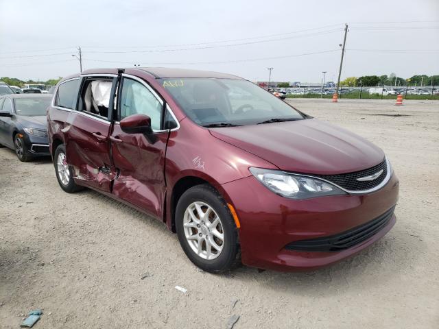 CHRYSLER PACIFICA T 2017 2c4rc1dg2hr565900