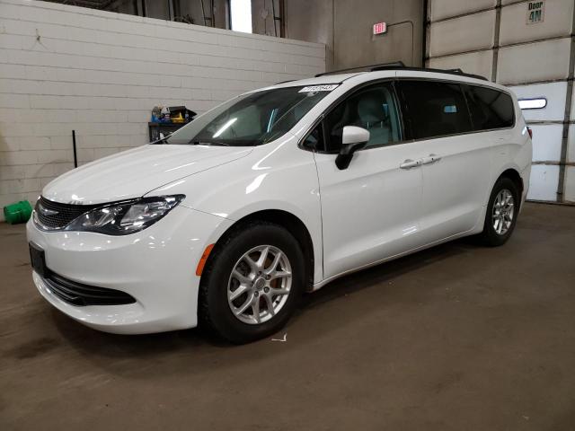 CHRYSLER PACIFICA T 2017 2c4rc1dg2hr572622