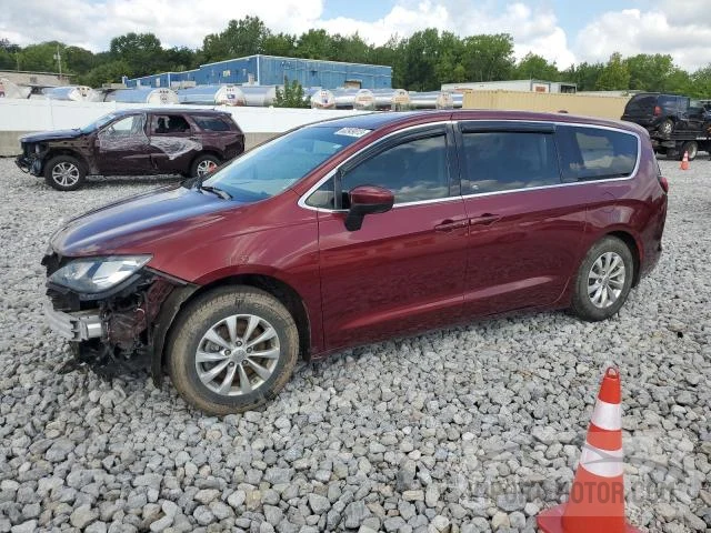 CHRYSLER PACIFICA 2017 2c4rc1dg2hr578419