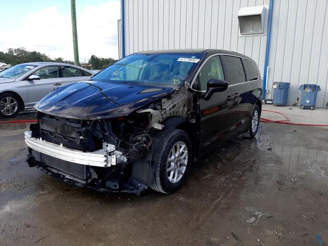 CHRYSLER PACIFICA T 2017 2c4rc1dg2hr587797