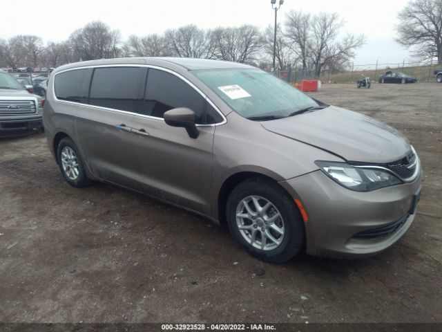 CHRYSLER PACIFICA 2017 2c4rc1dg2hr603710