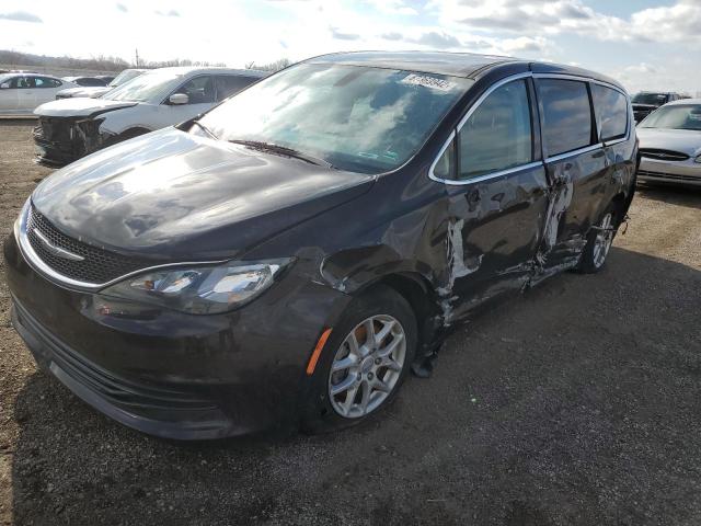 CHRYSLER PACIFICA T 2017 2c4rc1dg2hr642961