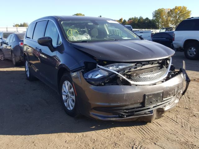 CHRYSLER PACIFICA T 2017 2c4rc1dg2hr654558