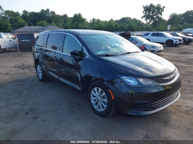 CHRYSLER PACIFICA 2017 2c4rc1dg2hr663776