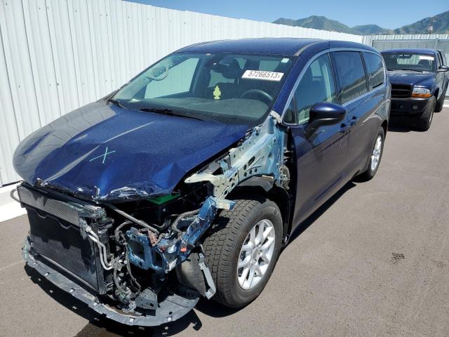 CHRYSLER PACIFICA T 2017 2c4rc1dg2hr675667