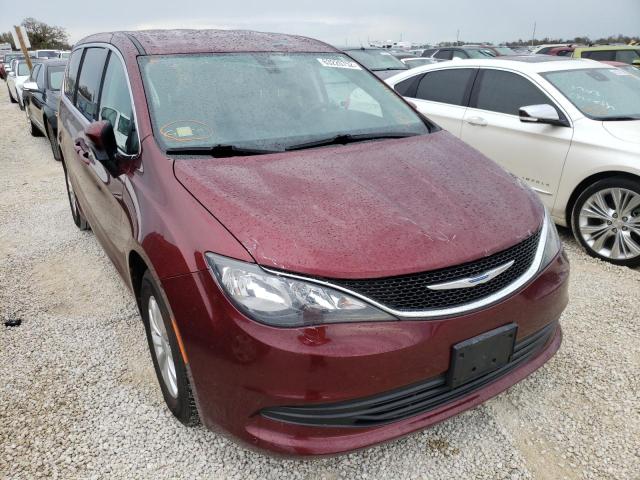 CHRYSLER PACIFICA T 2017 2c4rc1dg2hr723216