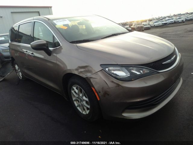 CHRYSLER PACIFICA 2017 2c4rc1dg2hr729808