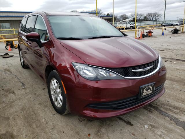 CHRYSLER PACIFICA T 2017 2c4rc1dg2hr759228