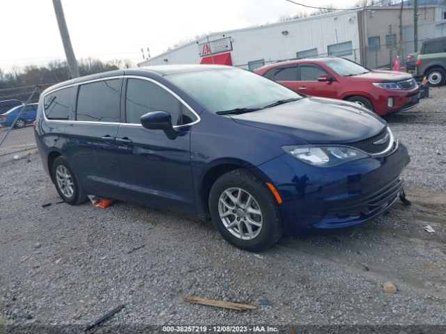 CHRYSLER PACIFICA 2017 2c4rc1dg2hr759973