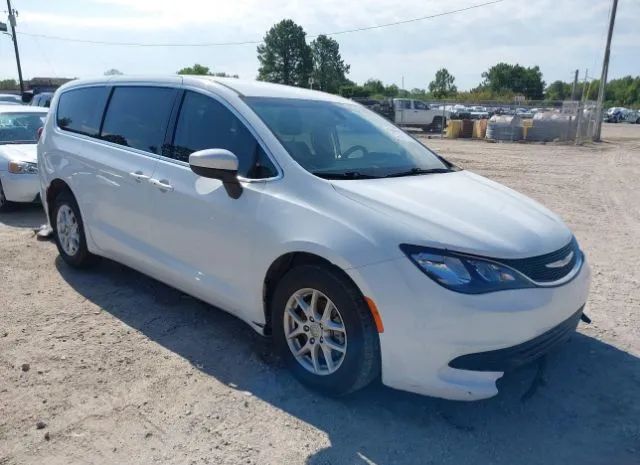 CHRYSLER PACIFICA 2017 2c4rc1dg2hr771377