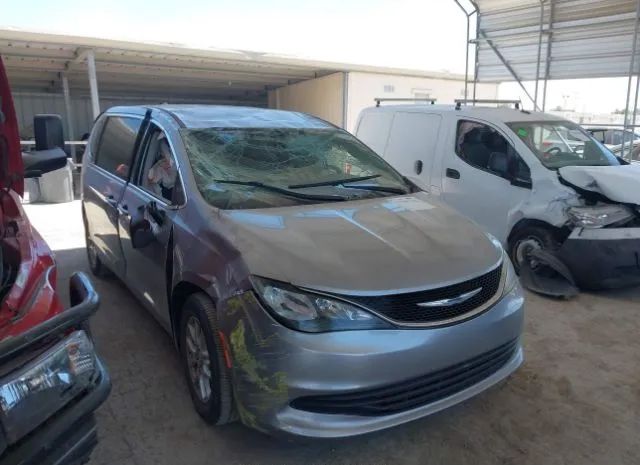 CHRYSLER PACIFICA 2017 2c4rc1dg2hr778569