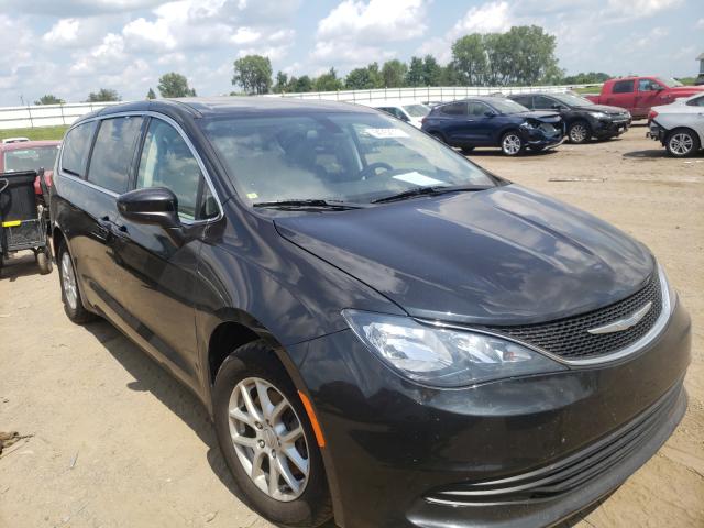 CHRYSLER PACIFICA T 2018 2c4rc1dg2jr143793