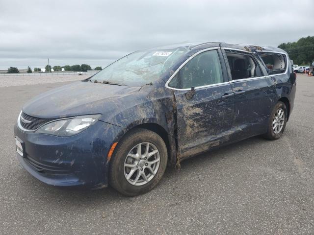 CHRYSLER PACIFICA T 2018 2c4rc1dg2jr253775