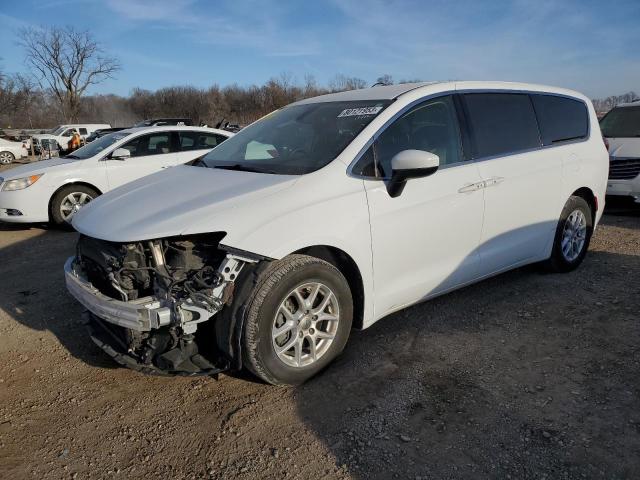 CHRYSLER PACIFICA 2018 2c4rc1dg2jr291491