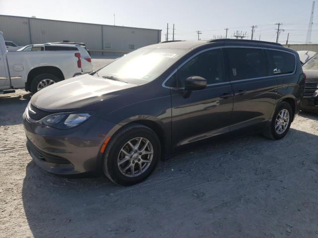 CHRYSLER MINIVAN 2020 2c4rc1dg2lr144512