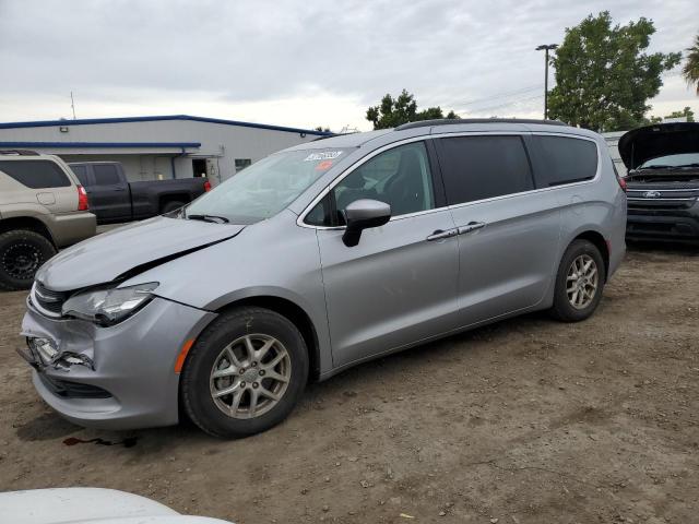 CHRYSLER VOYAGER LX 2020 2c4rc1dg2lr148916