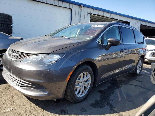 CHRYSLER MINIVAN 2020 2c4rc1dg2lr156692