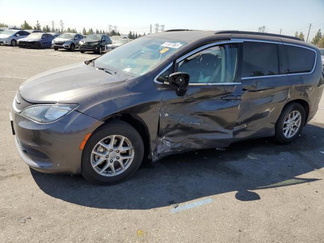 CHRYSLER MINIVAN 2020 2c4rc1dg2lr172441